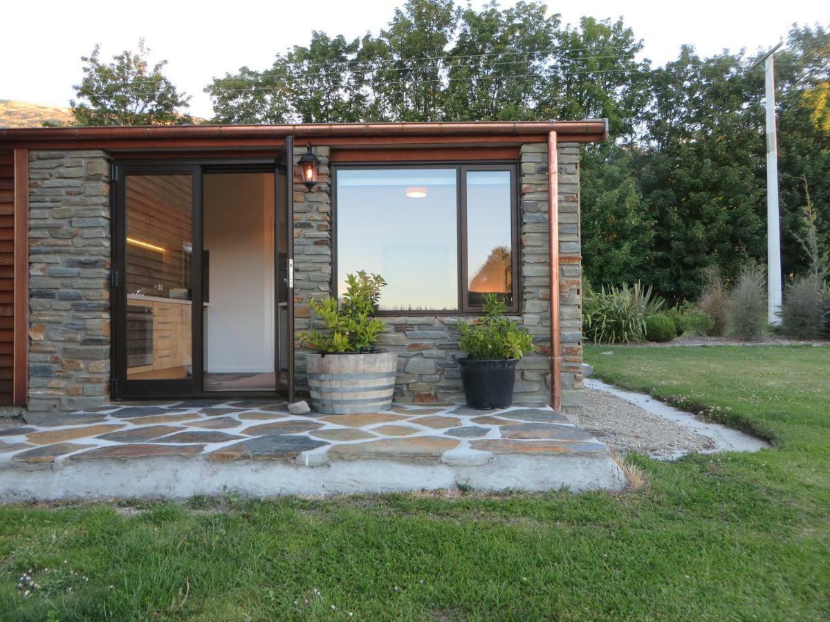 Quiet Studio In Paradise Wanaka Exteriér fotografie