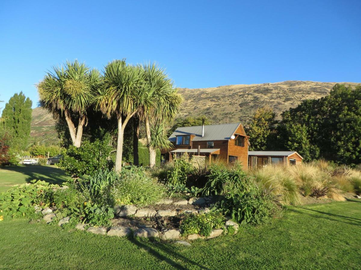 Quiet Studio In Paradise Wanaka Exteriér fotografie