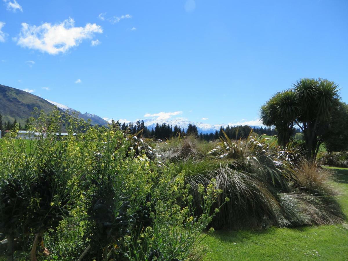 Quiet Studio In Paradise Wanaka Exteriér fotografie